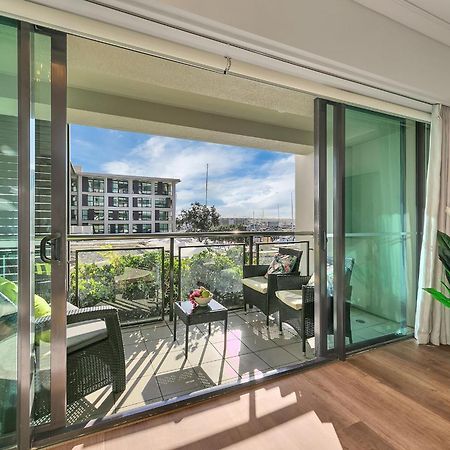 The Charming Cracker! Auckland Exterior foto