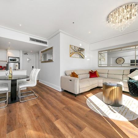 The Charming Cracker! Auckland Exterior foto