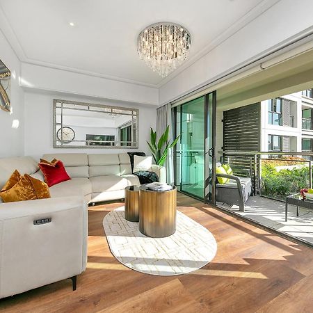 The Charming Cracker! Auckland Exterior foto