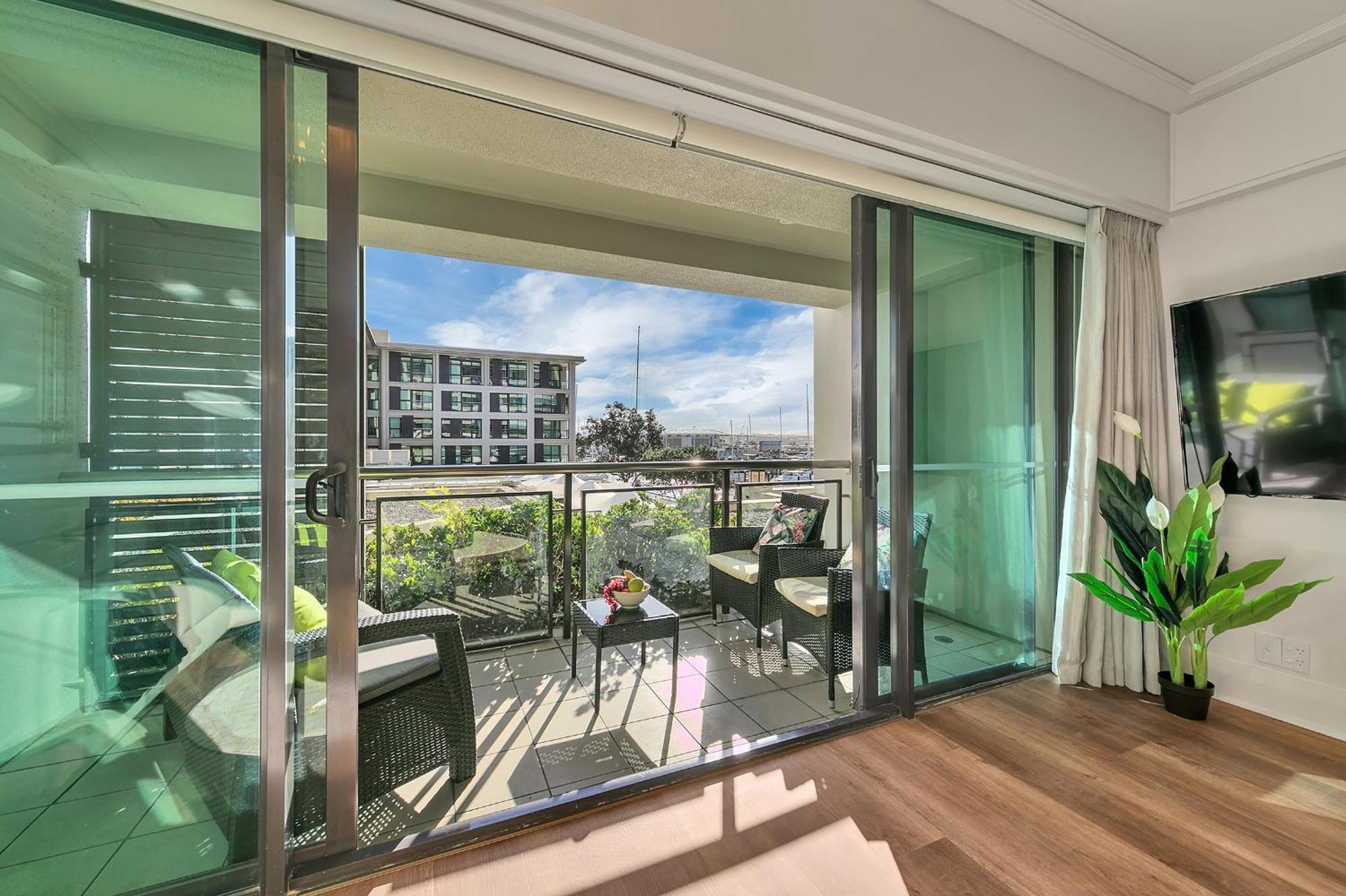 The Charming Cracker! Auckland Exterior foto
