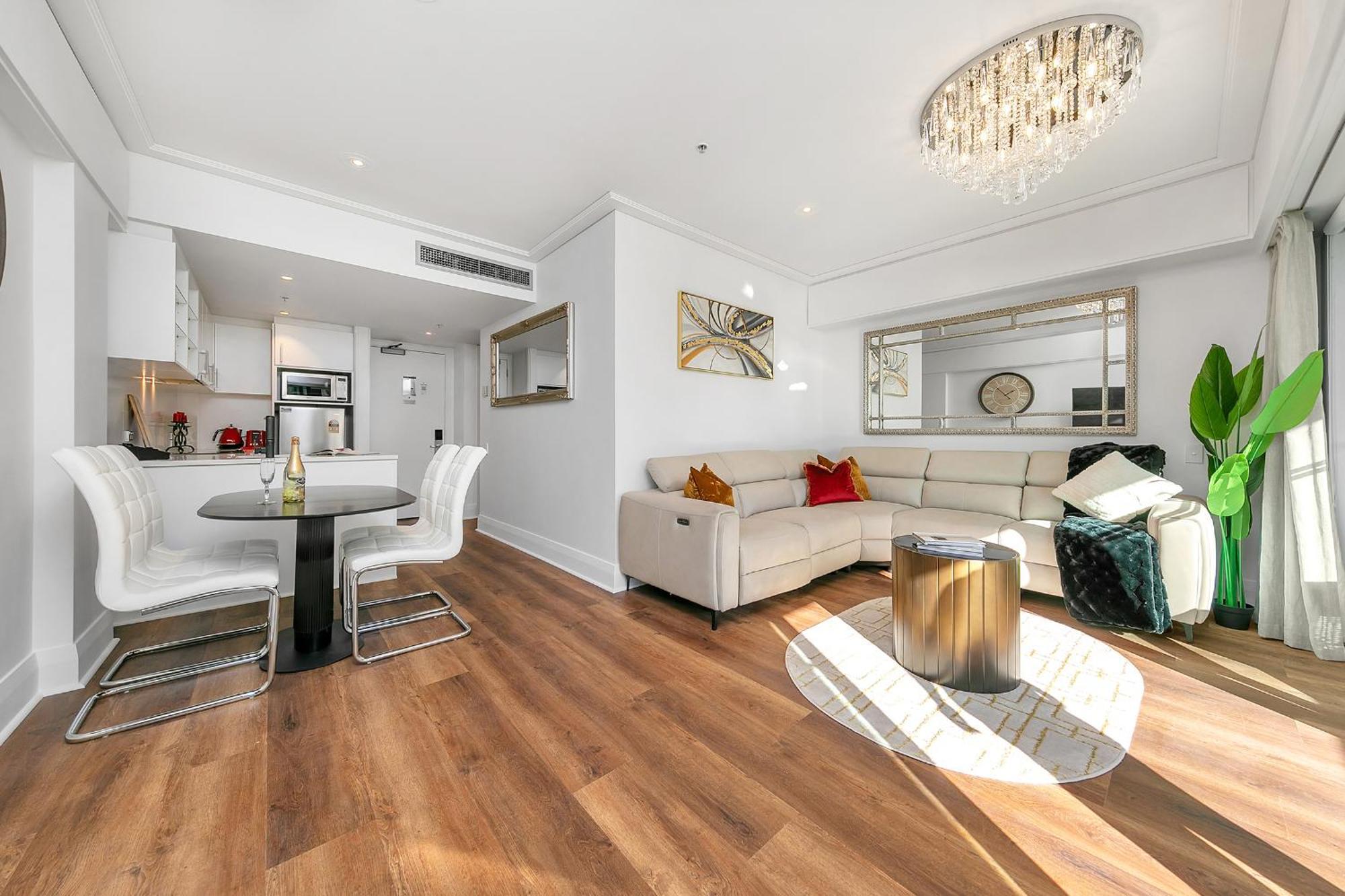 The Charming Cracker! Auckland Exterior foto