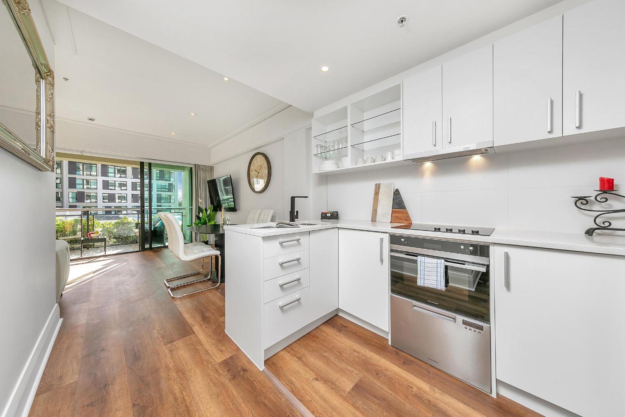 The Charming Cracker! Auckland Exterior foto