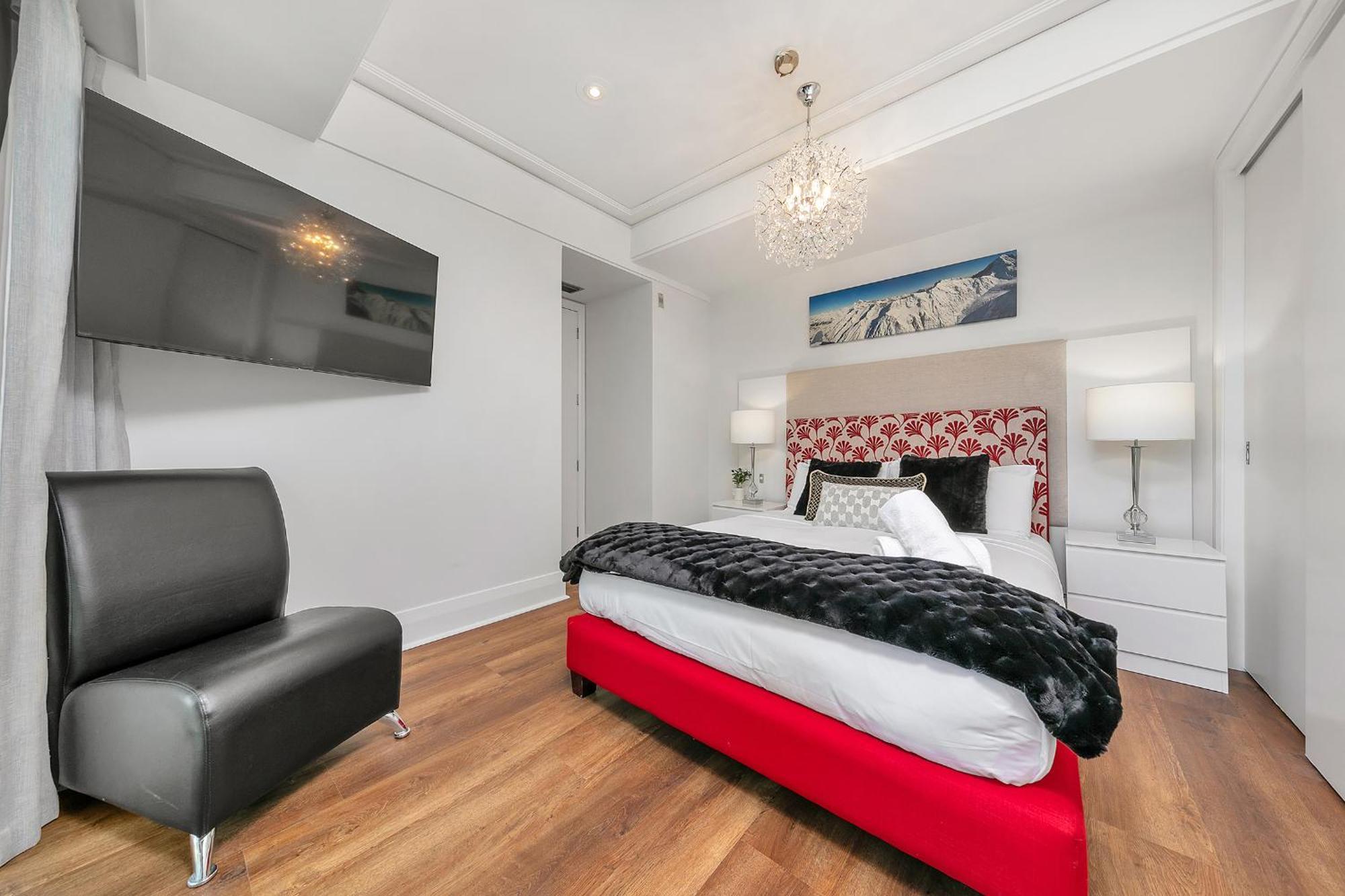 The Charming Cracker! Auckland Exterior foto