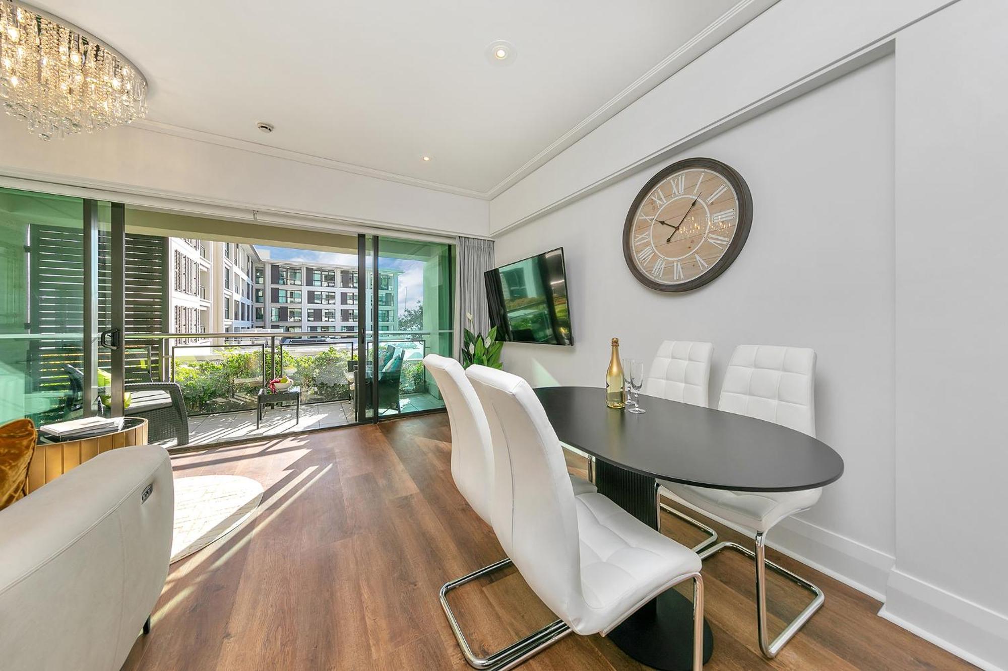 The Charming Cracker! Auckland Exterior foto