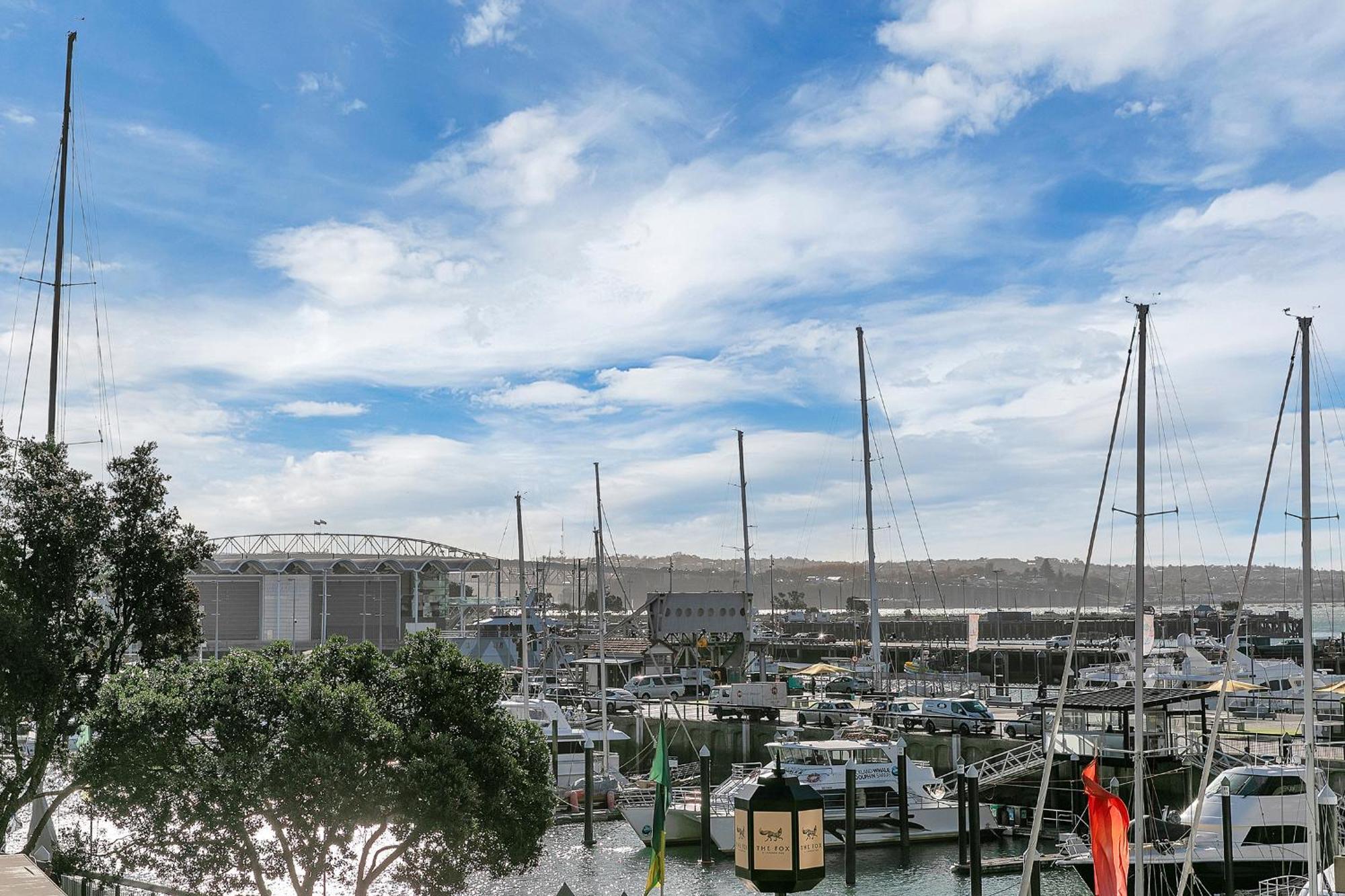 The Charming Cracker! Auckland Exterior foto